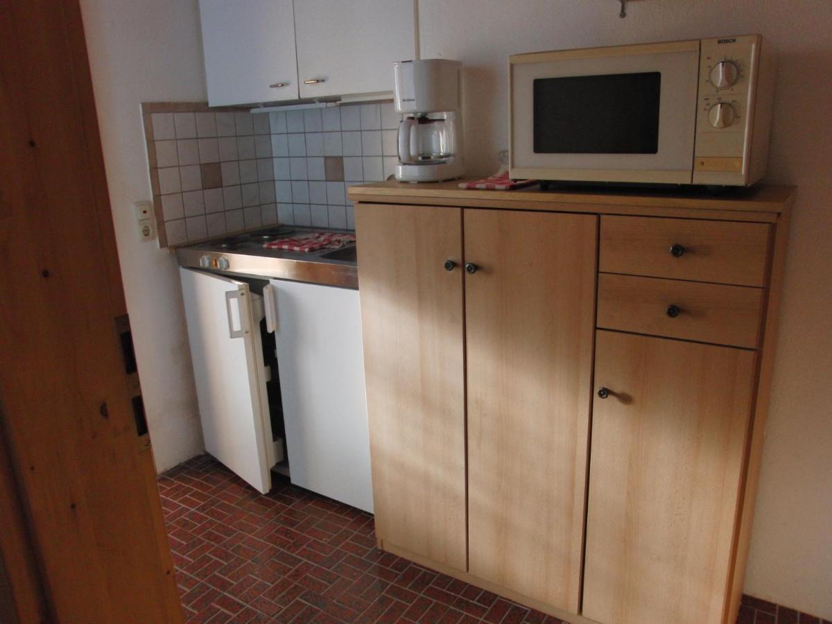 Ferienwohnung Baeumler Unterwoessen Exterior photo